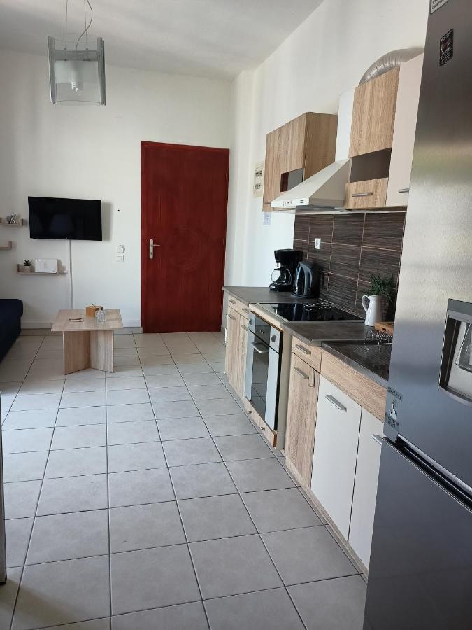 Erofili Residences Σούδα Εξωτερικό φωτογραφία