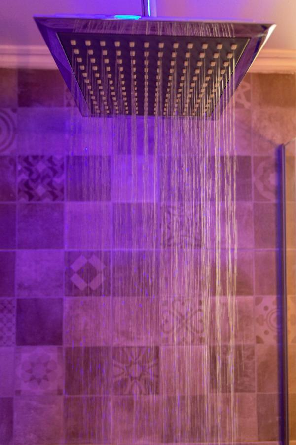 Erofili Residences Σούδα Εξωτερικό φωτογραφία