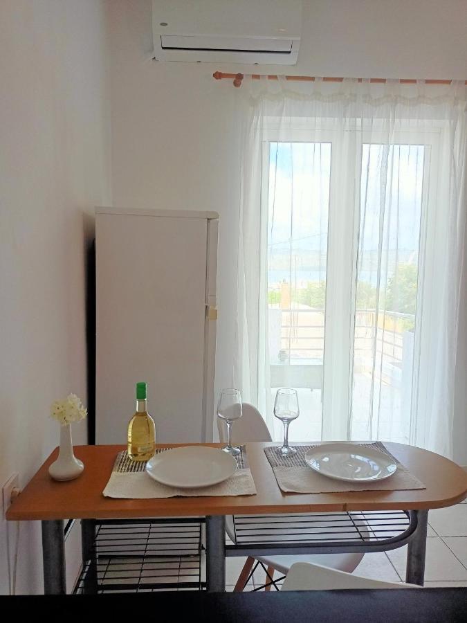 Erofili Residences Σούδα Εξωτερικό φωτογραφία