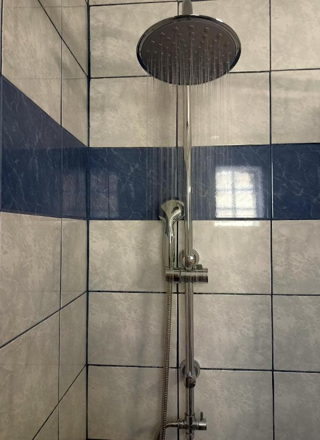 Erofili Residences Σούδα Εξωτερικό φωτογραφία